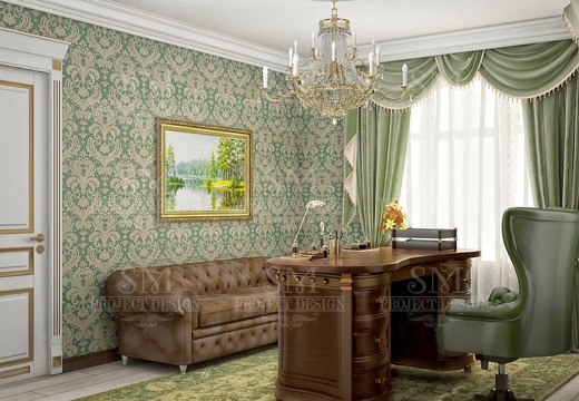 Appartments